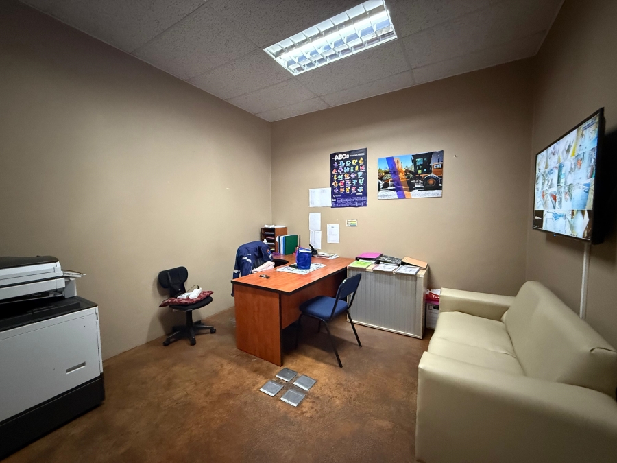 Commercial Property for Sale in Rustenburg Central North West